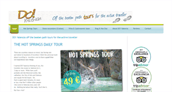 Desktop Screenshot of do-valencia.com